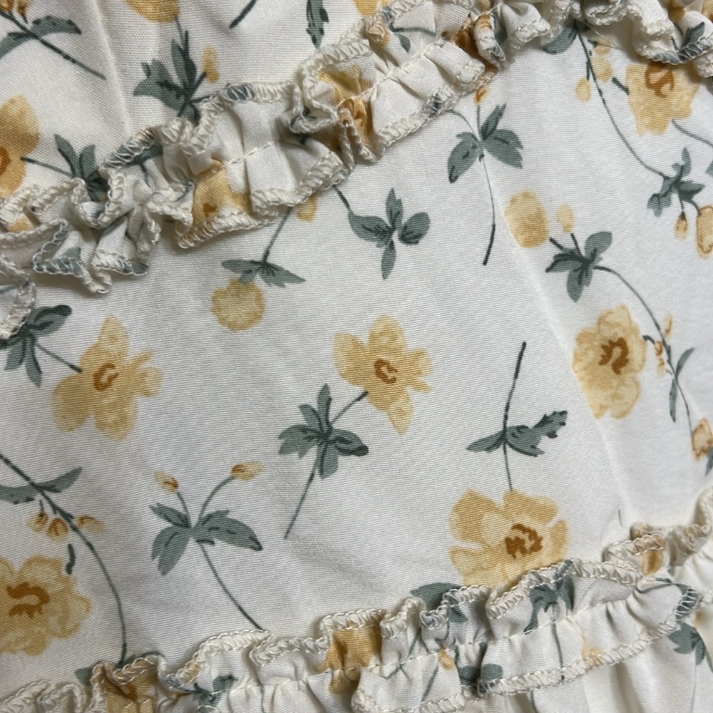 👗👗🌼🌼NWT CC&TT 🌼🌼 - Picture 4 of 12